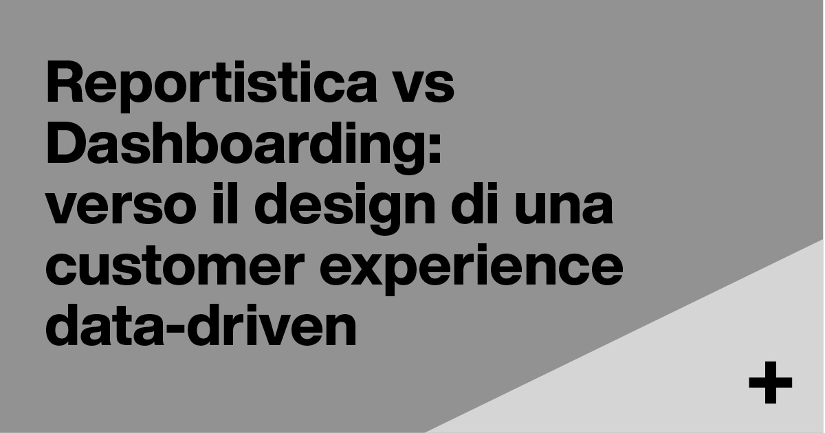 Reportistica-vs-Dashboarding