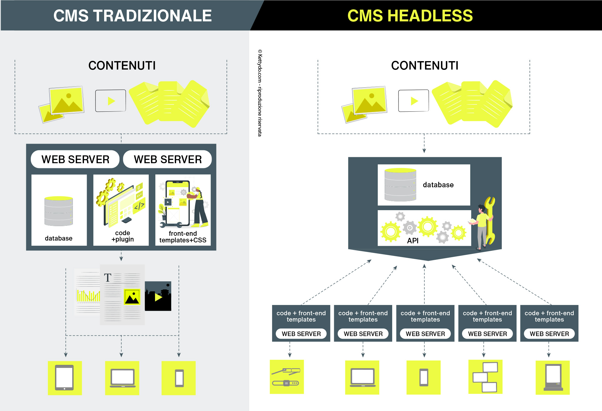 CMS-Headless